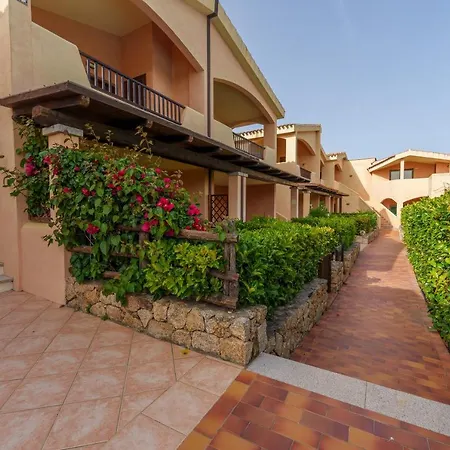 Apartment Fragola