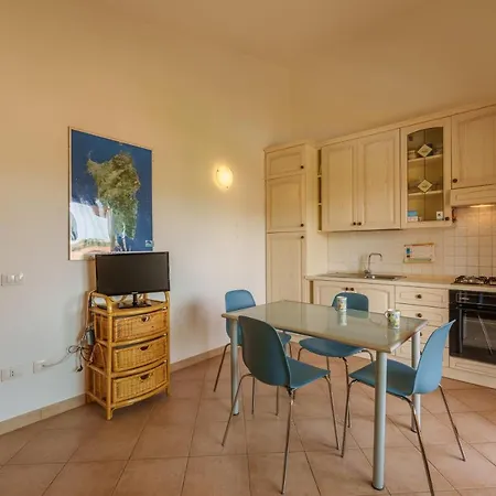 Apartment Fragola *