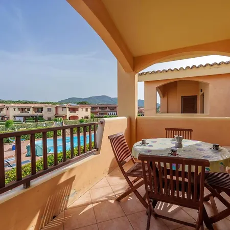 Apartment Fragola