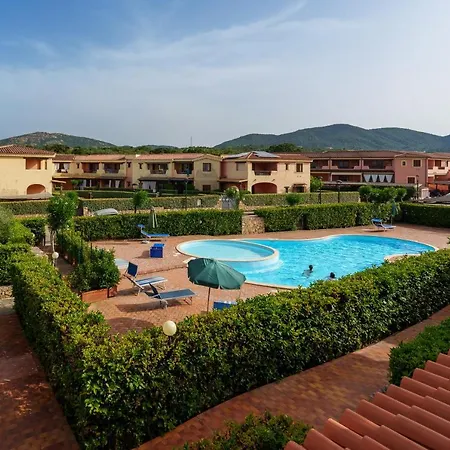 Apartment Fragola