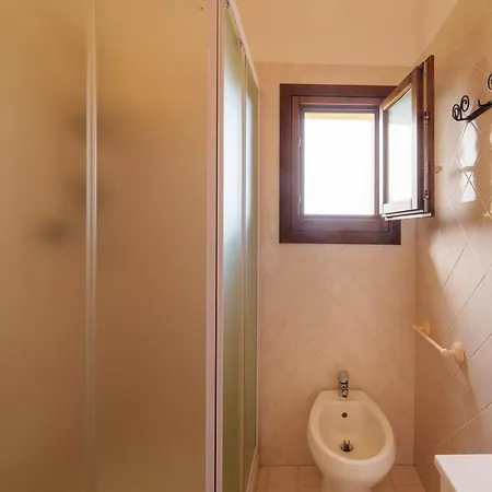 Apartment Fragola