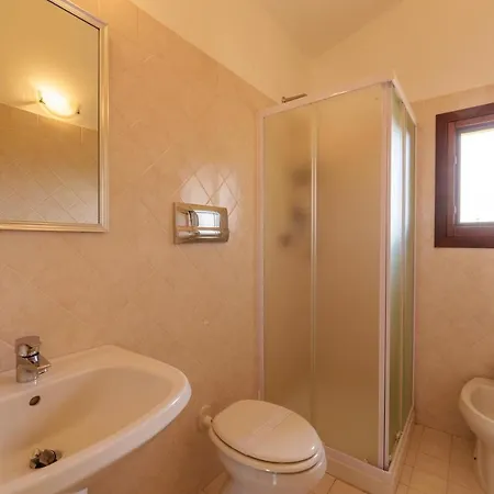 Apartment Fragola *