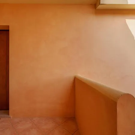 Apartment Fragola *