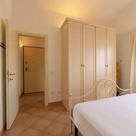 Fragola Apartment Olbia