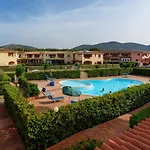 Apartmán Fragola