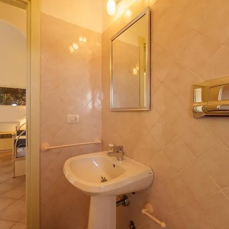 Apartament Fragola