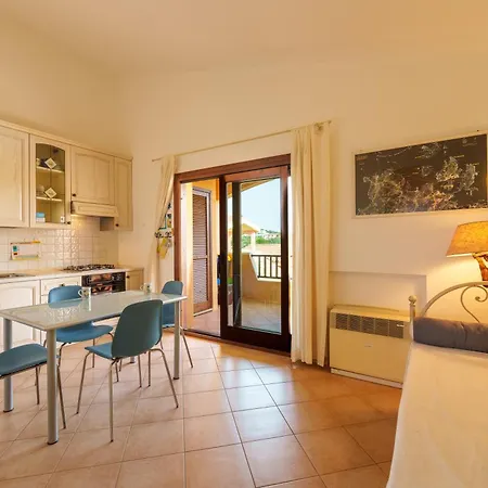 Appartement Fragola Olbia
