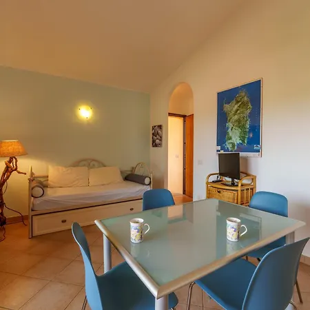 Apartamento Fragola Olbia