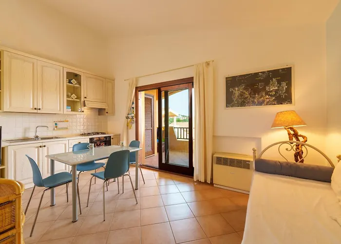 Apartamento Fragola Olbia