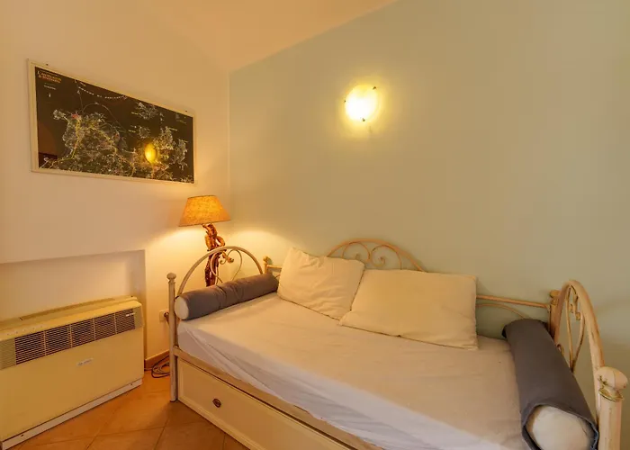 Fragola Apartamento *